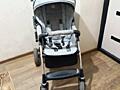 Продам прогулочную коляску