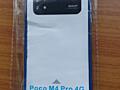Чехол на poco m4 pro 4g