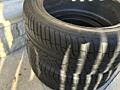 275/45/19 Michelin резина пара r19