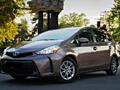 Toyota Prius V