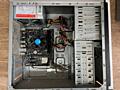 Продам системный блок Intel i5 - 6400 8Gb 256Gb