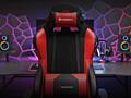 Продам игровое кресло Genesis NITRO 550 Black/Red NFG-0784!