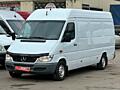 Куплю mercedes sprinter, volkswagen LT длинной базы