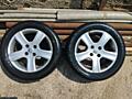 Продам 2 колеса