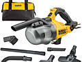 Беспроводной пылесос Dewalt