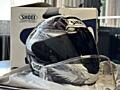 Продам Шлем Shoei X-Spirit 2