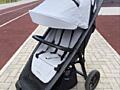 Прогулочная коляска Easy Go