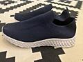 Слипоны кроссовки 44(295мм)