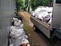 Вывоз строймусор после ремонта
