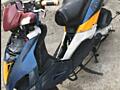 Продам по запчастям Априлия SR50 3 поколения