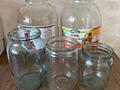 Продам банки б/у