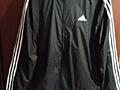 Продаётся новая ветровка Адидас размер XXL
