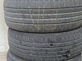215/55 R 17 комплект за 700 рублей