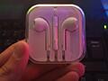 Продам Apple earpods