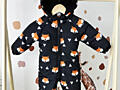 Продам зимний комбинезон, куртку