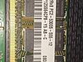 SODIMM DDR2 и DDR2 для ПК