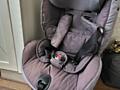 Продам автокресло
