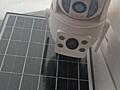 Продается НОВАЯ камера на СОЛНЕЧНОЙ батарее