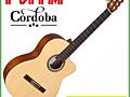 Классическая гитара CORDOBA C1M-CE (со звукоснимателем) в м. м. &quot;РИТМ&quot;