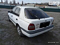 Продам запчасти на Nissan Sunny 1.4 LX