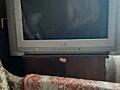 ПРОДАЮ телевизор "LG" - 72 см Б\У, работает отлично + пульт 550 л торг