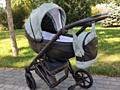 Коляска 2 в 1 Bair Next Soft 29