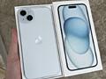 iPhone 15 256 Gb РАССРОЧКА