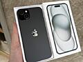 iPhone 15 Plus 256 Gb РАССРОЧКА