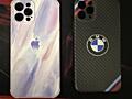 Чехлы на IPhone 11 Pro, 12 Pro 50 руб