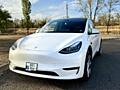 Продам Tesla Model Y 2021год Longe Range Dual Motor