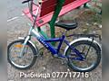 Продам детский велосипед