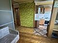 Продается 3 комнатная квартира с индивидуальным отоплением