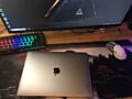 MacBook Pro M1 (8/512Gb/ TouchBar)