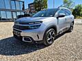 Citroen C5 aircross motorina Automat