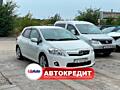 Toyota Auris Hybrid (Доступен в Автокредит)