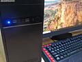 i5-4570(3.20GHz)+GTX1060(6Gb)+ram16Gb+ssd-480Gb