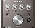 Студийная аудиокарта TASCAM US-366