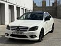 Mercedes-Benz C300 w204