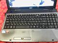 Продам ноутбук Acer Aspire5738