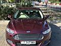 Ford Fusion 2013 года в отличном состоянии