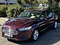 Ford Fusion 2013 года в отличном состоянии