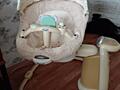 Продам детскую люльку - качелю в отличном состоянии цена 850р!!!!