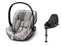 Автокресло Cybex Koi +izofix
