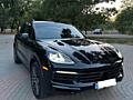 Porsche Cayenne, 2020 год, полный привод, богатая комплектация