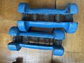 Гантели 1, 4, 5 кг