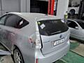 Prius V по запчастям