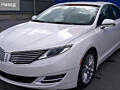 Куплю Линкольн mkz