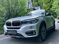 Продам BMW X6 40d