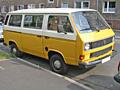 Куплю недорого Volkswagen Transporter 3 или Transporter 4 Пассажир