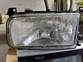 Фара левая Пассат Б3